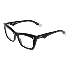 Monture de lunettes Missoni noire pour femme