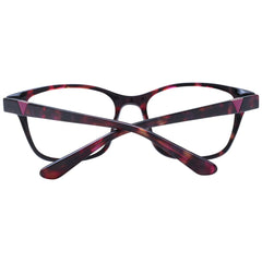Guess Pink Women Glasses Frame