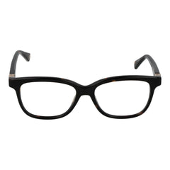 Guess Brown Unisex Glasses Frame