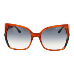 Marciano by Guess Copper Women Sunglass