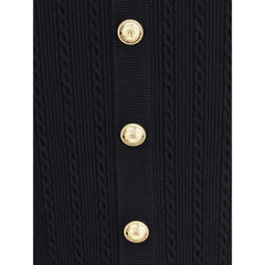 Balmain Strick-Midirock