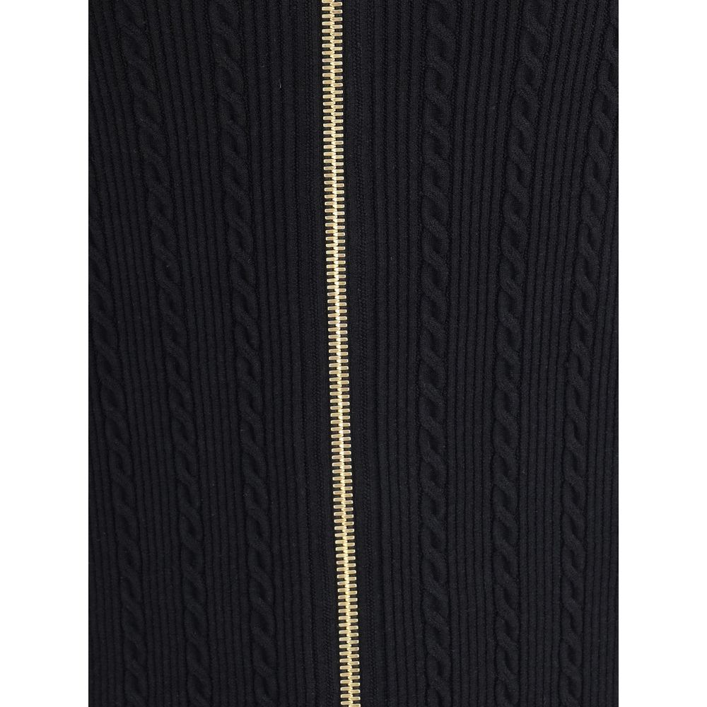 Balmain Strick-Midirock