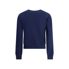 Valentino Baumwoll-Sweatshirt