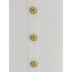 Balmain Strick-Midirock