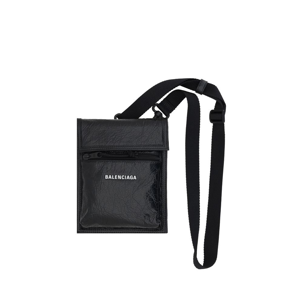 Balenciaga Explorer Schultertasche