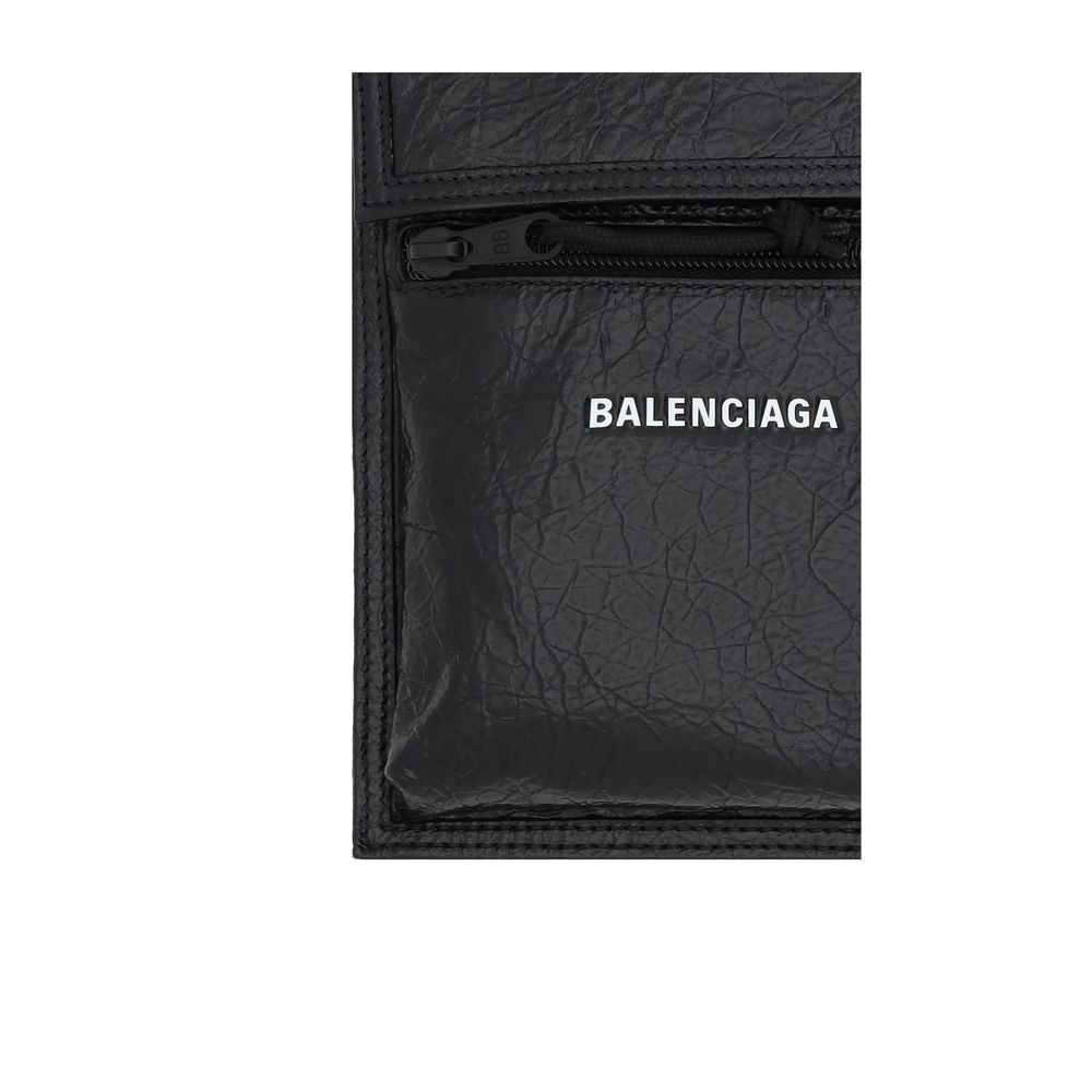 Balenciaga Explorer Schultertasche