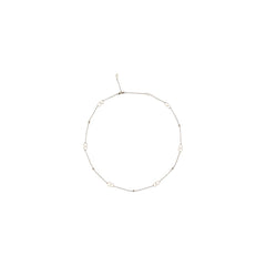 Valentino Garavani VLogo Necklace