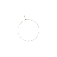 Valentino Garavani VLogo Necklace