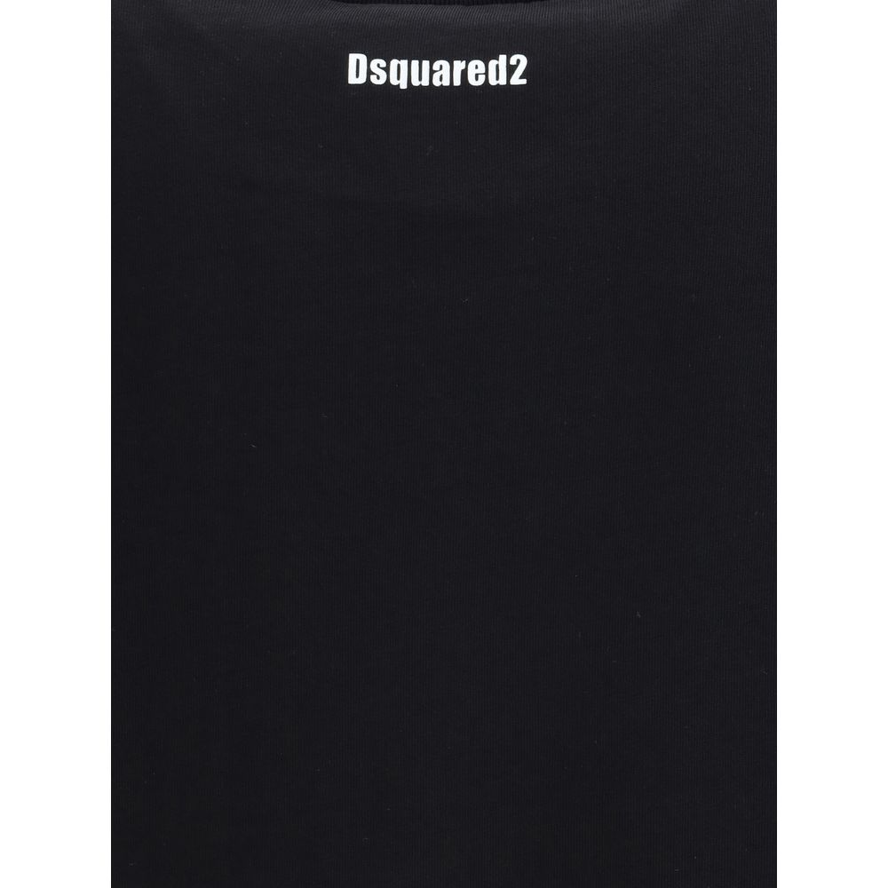 Dsquared² Cotton T-Shirt