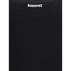 Dsquared² Cotton T-Shirt