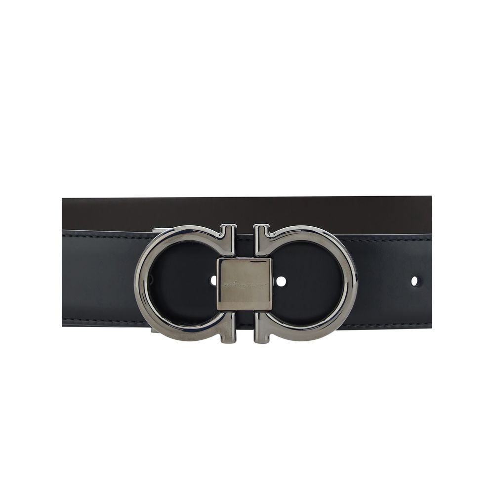 Ceinture Ferragamo Gancini