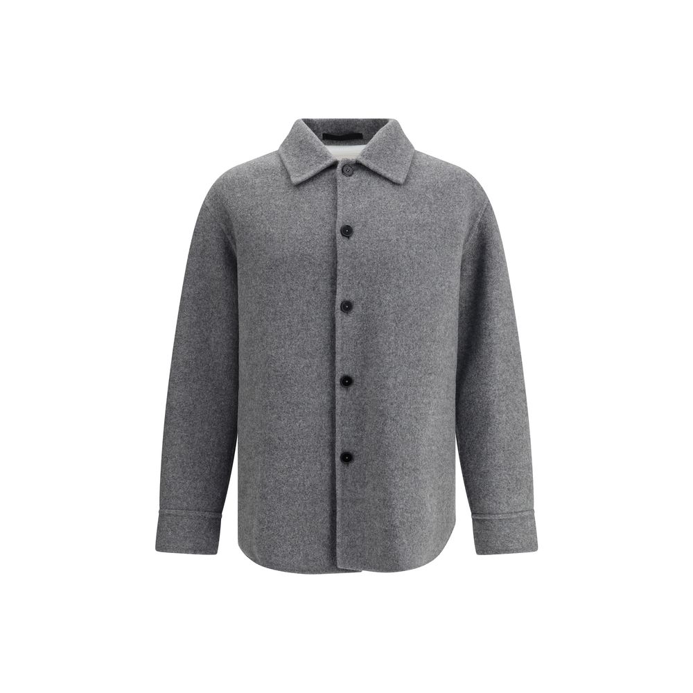 Veste chemise Jil Sander