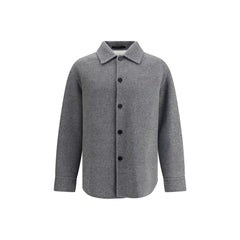 Veste chemise Jil Sander