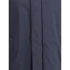 Herno Hooded Down Jacket