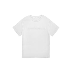 Hinnominate White Cotton Women T-Shirt