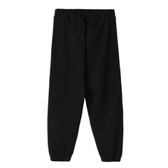 Hinnominate Black Cotton Men Sweatshirt