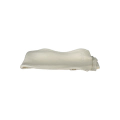 Guess Jeans White Polyester Scarf