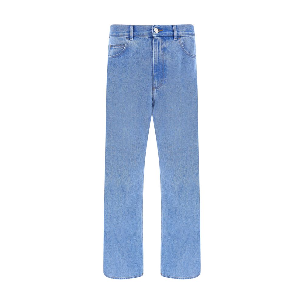 Marni Straight Jeans