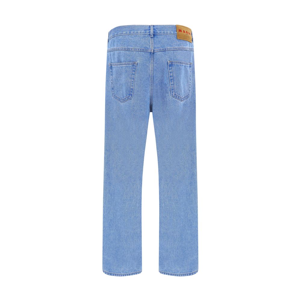 Marni Straight Jeans