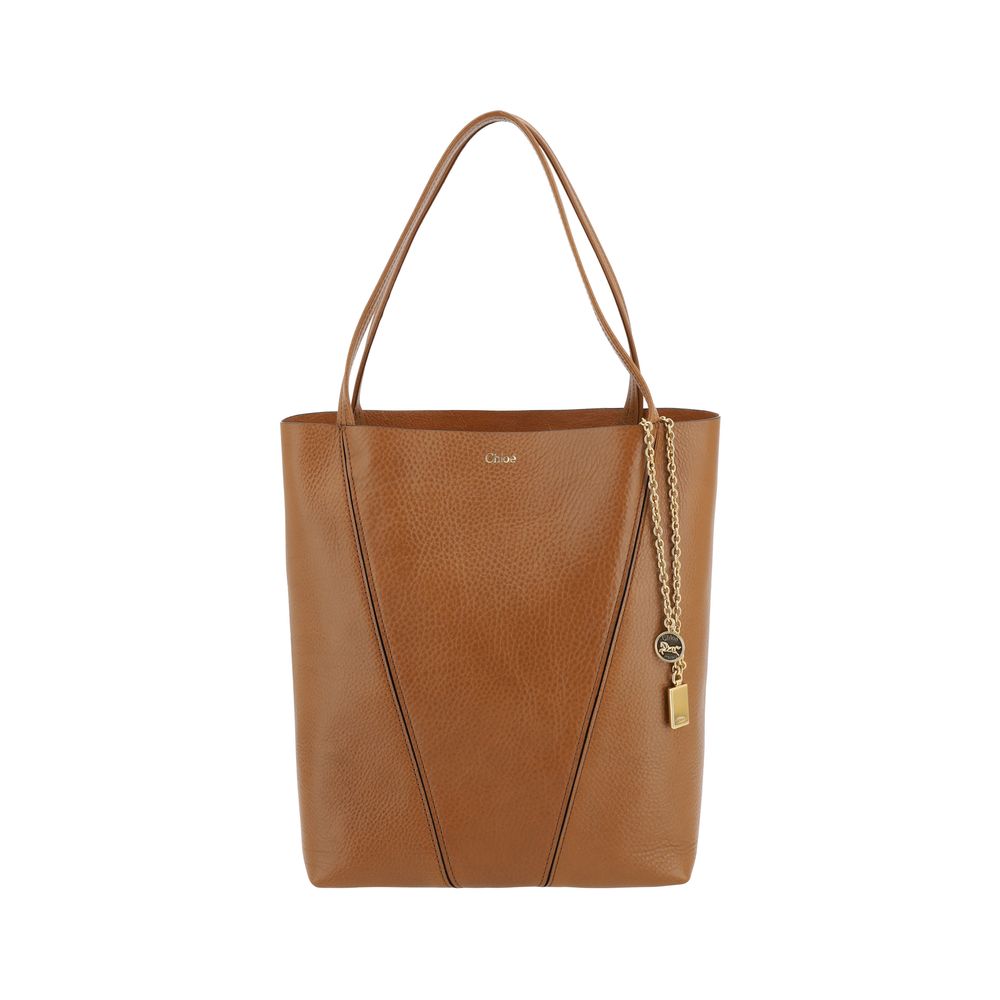 Sac bandoulière Chloé Spin
