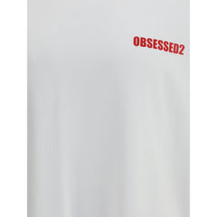 Dsquared² Cotton T-Shirt