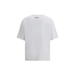 Dsquared² Baumwoll-T-Shirt