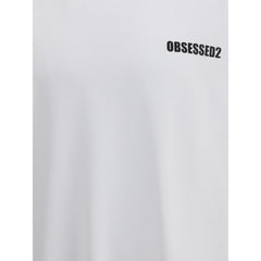 Dsquared² Baumwoll-T-Shirt