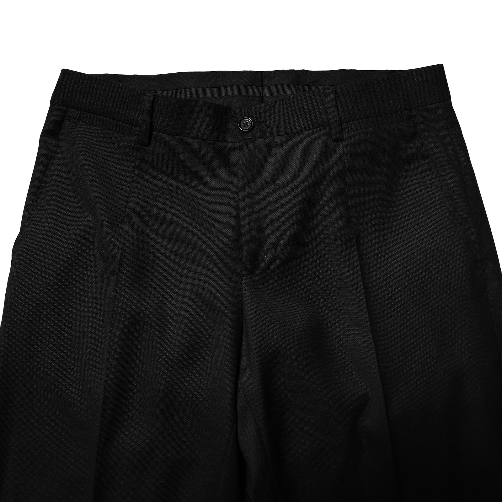 Dolce &amp; Gabbana blauer MARTINI Wollanzug, zweiteilig, formell