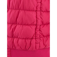 Woolrich Fuchsia Polyamid Jacken &amp; Mäntel