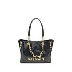 Sac cabas Balmain petit modèle 1945