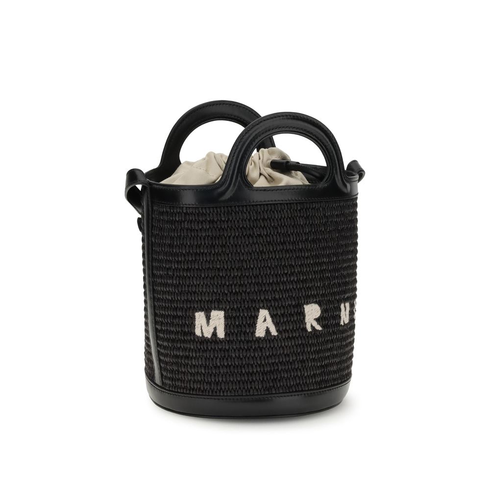 Sac seau Marni Tropicalia