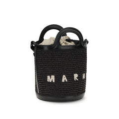 Sac seau Marni Tropicalia