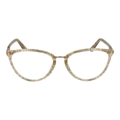 Guess Gold Women Glasses Frame