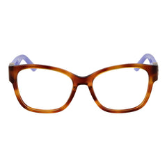 Monture de lunettes Guess marron pour femme