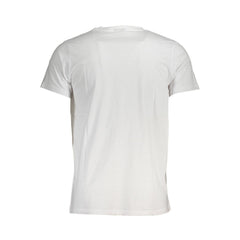 Norway 1963 White Cotton T-Shirt