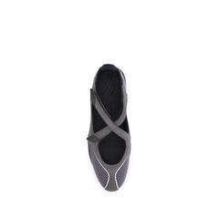 The Attico Nomad Ballerinas