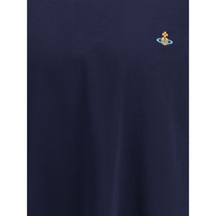 Vivienne Westwood Orb logo T-Shirt