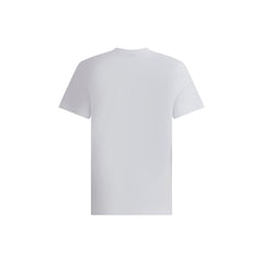T-shirt Moschino blanc ours