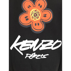 Sweat-shirt Kenzo Futura