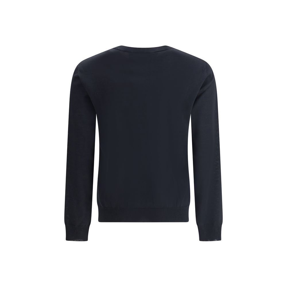 Valentino Pullover aus Schurwolle