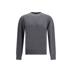 Pull en laine vierge Dsquared²