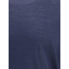 Dsquared² Pullover aus Schurwolle