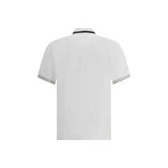 Ferragamo Logoed Polo Shirt