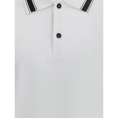 Ferragamo Logoed Polo Shirt