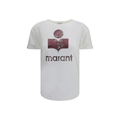 T-shirt Marant Étoile Koldi