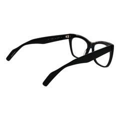 Yohji Yamamoto Schwarze Herrenbrille