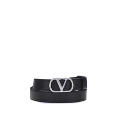 Ceinture réversible Valentino Garavani VLogo