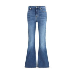 7FOR Ali flare Jeans - Jeans