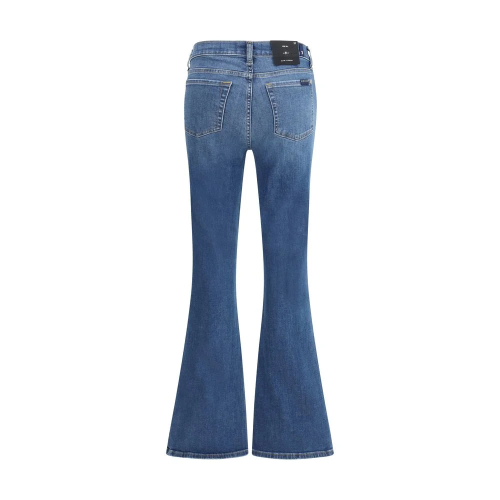 7FOR Ali flare Jeans - Jeans