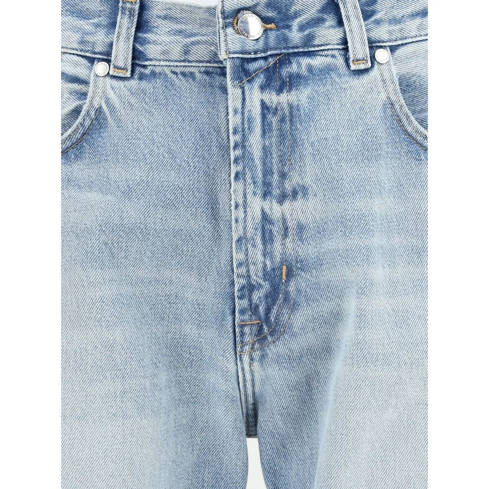 7FOR Bakersfield Modern straight Jeans - Jeans